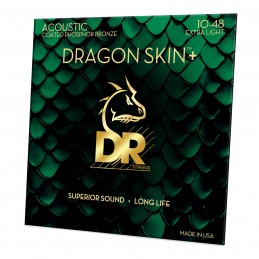 DR DAP-10 DRAGON SKIN +