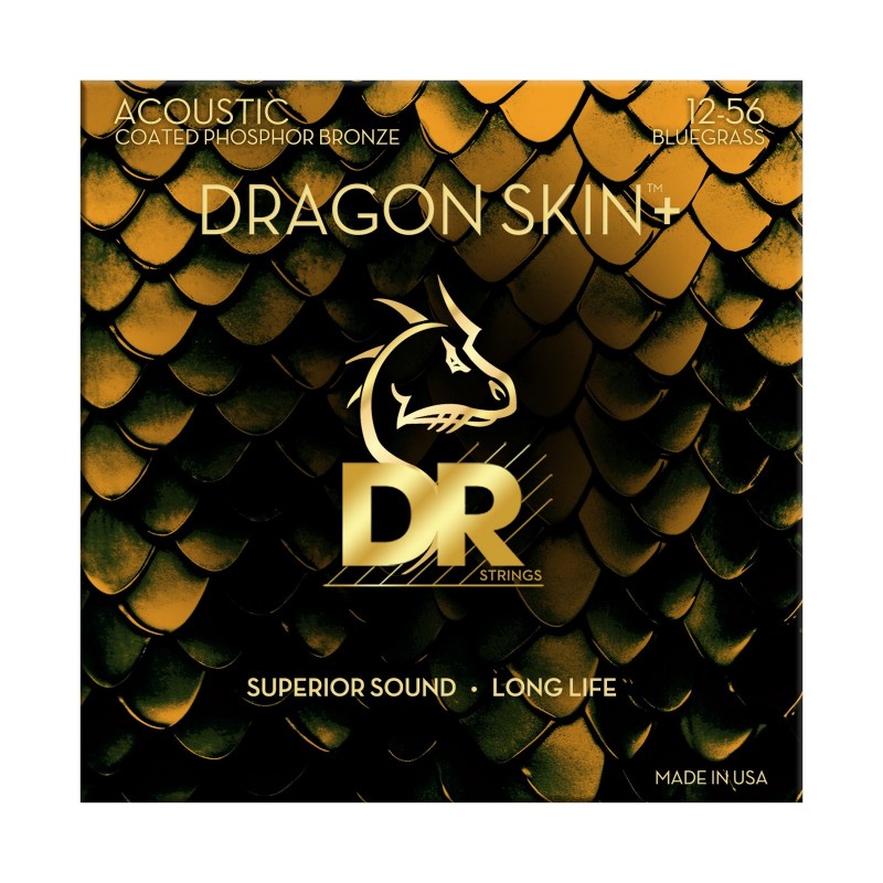 DR DAP-12/56 DRAGON SKIN +