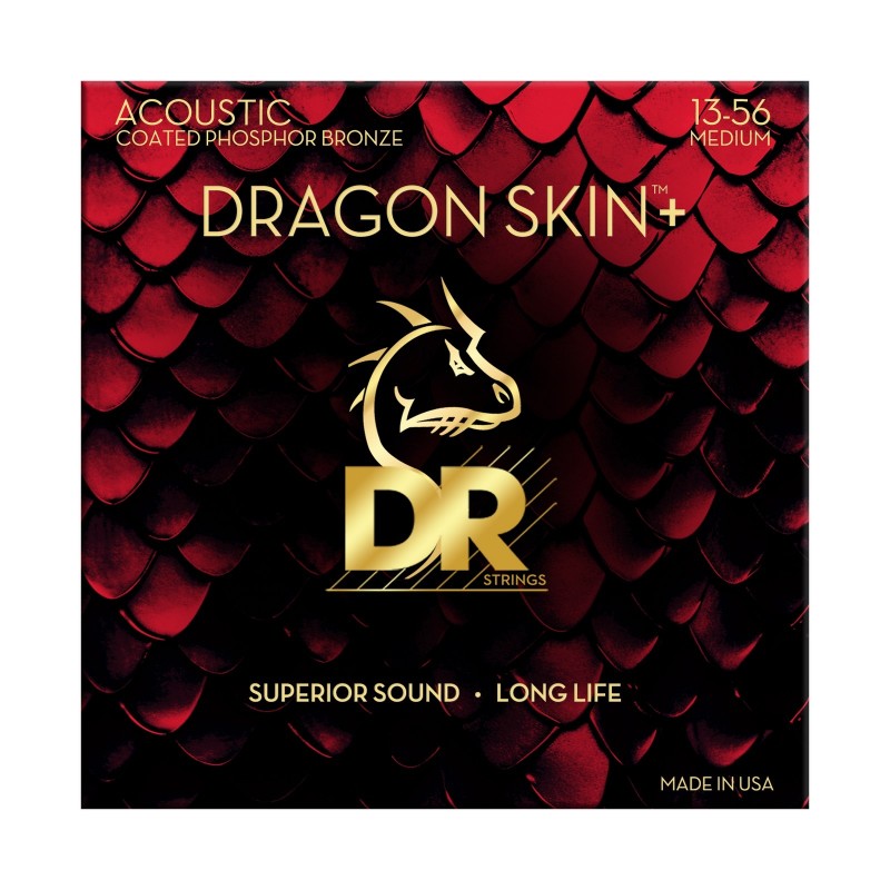 DR DAP-13 DRAGON SKIN +