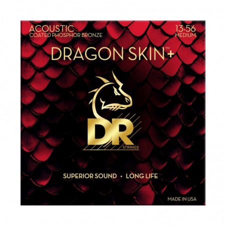 DR DAP-13 DRAGON SKIN +