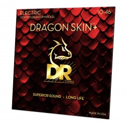 DR DEQ-10 DRAGON SKIN +