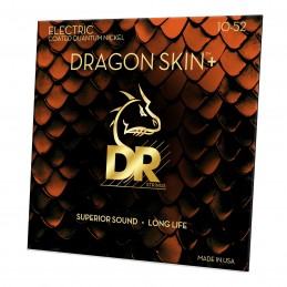 DR DEQ-10/52 DRAGON SKIN +