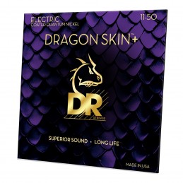 DR DEQ-11 DRAGON SKIN +