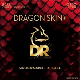 DR DBS-40 DRAGON SKIN +