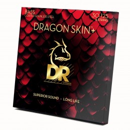 DR DBS6-30 DRAGON SKIN +