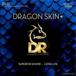 DR DBQ-45 DRAGON SKIN +