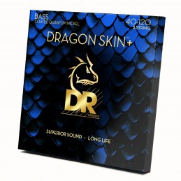 DR DBQ5-40 DRAGON SKIN +