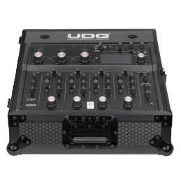 UDG U91002BL - ULTIMATE FLIGHT CASE ALPHATHETA EUPHONIA BLACK
