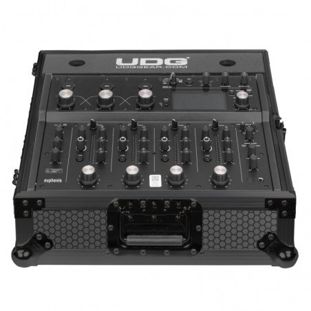 UDG U91002BL - ULTIMATE FLIGHT CASE ALPHATHETA EUPHONIA BLACK