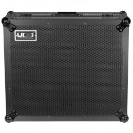 UDG U91002BL - ULTIMATE FLIGHT CASE ALPHATHETA EUPHONIA BLACK