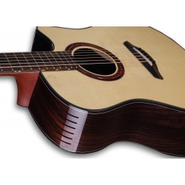 FURCH LE 2024 DC- LX