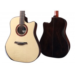 FURCH LE 2024 DC- LX