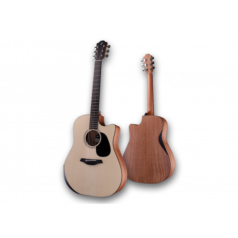 FURCH BLUE PERF DC EM