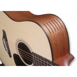 FURCH BLUE PERF DC EW