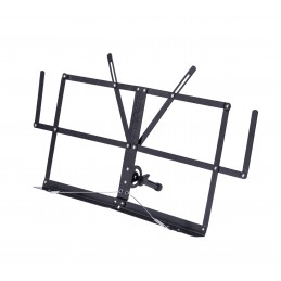 HERCULES IT HCBS-010BB LEGGIO DA SCRIVANIA