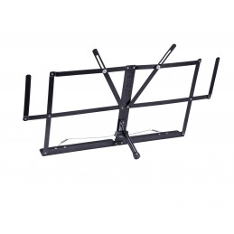 HERCULES IT HCBS-010BB LEGGIO DA SCRIVANIA