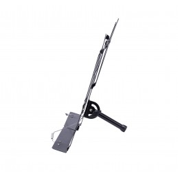 HERCULES IT HCBS-010BB LEGGIO DA SCRIVANIA