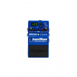 DIGITECH - DOD JAMMAN SOLO HD