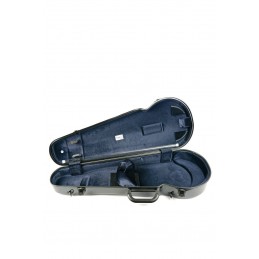 BAM ITALIA 2200XLBN HIGHTECH CONT VIOLA BLUE NAVY
