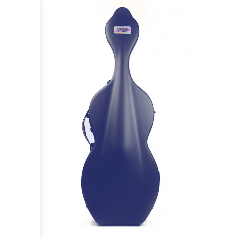 BAM ITALIA 1003XLWBN SHAMROCK HIGHTECH CELLO BLUE NAVY