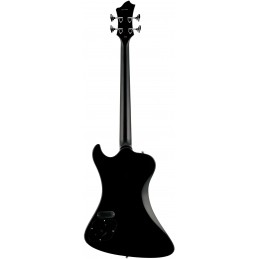 HAGSTROM NEKROMANT 4 BLK
