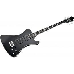 HAGSTROM NEKROMANT 4 BLK