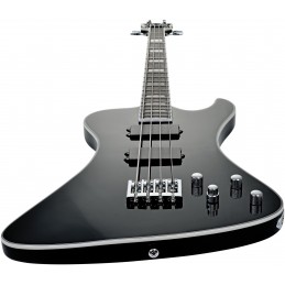 HAGSTROM NEKROMANT 4 BLK