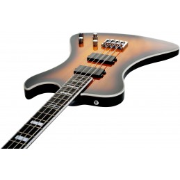 HAGSTROM NEKROMANT 4 TSB