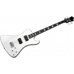 HAGSTROM NEKROMANT 4 WHT