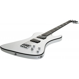 HAGSTROM NEKROMANT 4 WHT