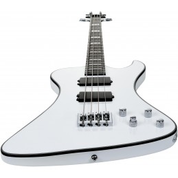 HAGSTROM NEKROMANT 4 WHT