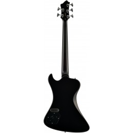 HAGSTROM NEKROMANT 5 BLK