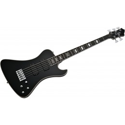 HAGSTROM NEKROMANT 5 BLK