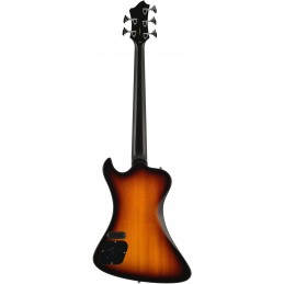 HAGSTROM NEKROMANT 5 TSB