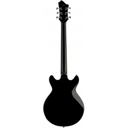 HAGSTROM MEGIN BLK