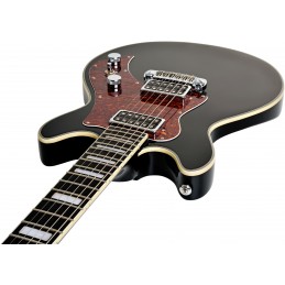 HAGSTROM MEGIN BLK