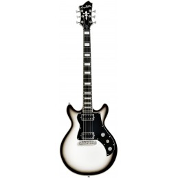 HAGSTROM MEGIN GRB