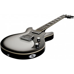 HAGSTROM MEGIN GRB