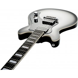 HAGSTROM MEGIN GRB
