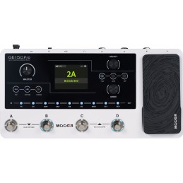 MOOER GE150 PRO