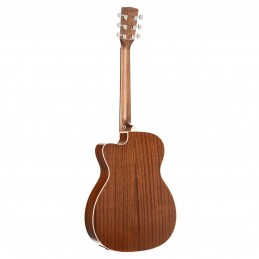 CORT L100OCF CED BKS