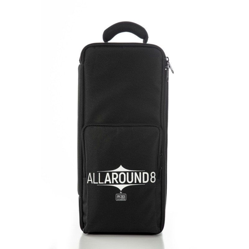 ACUS ALLAROUND 8 BAG