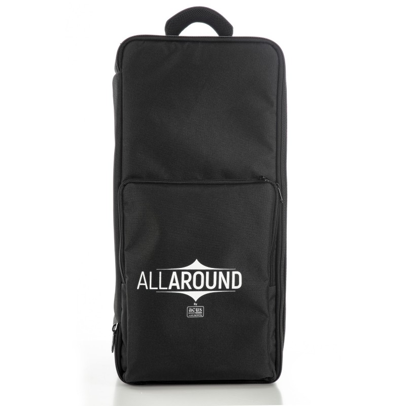 ACUS ALLAROUND 10 BAG