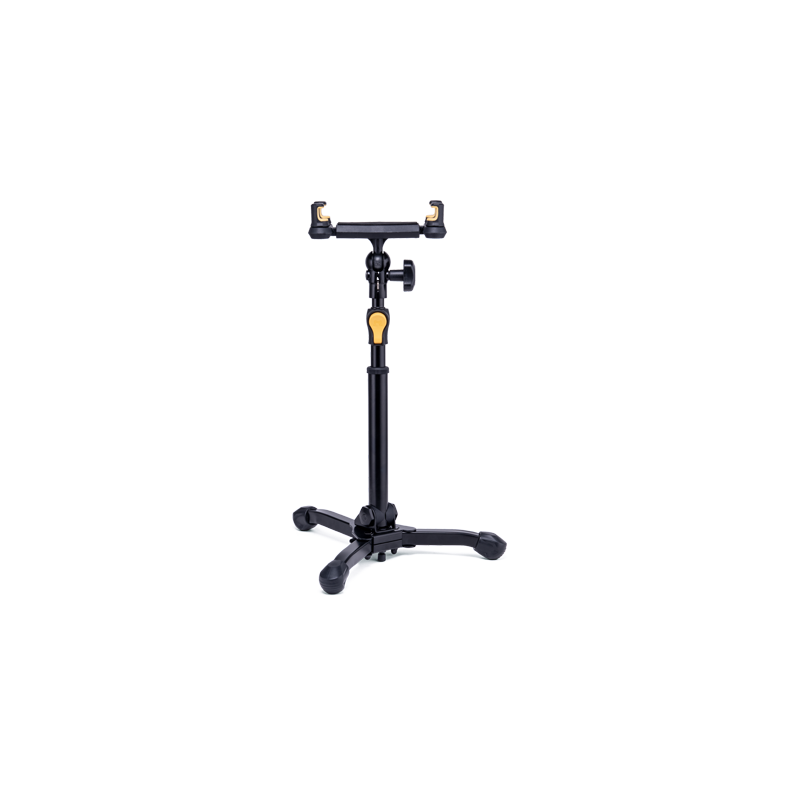 HERCULES IT HCDG-307B-TS2 ASTA PER TABLET/SMARTPHONE 2 IN 1