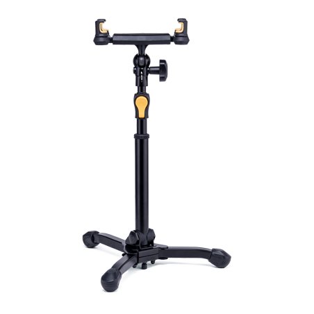 HERCULES IT HCDG-307B-TS2 ASTA PER TABLET/SMARTPHONE 2 IN 1