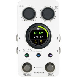 MOOER GL100