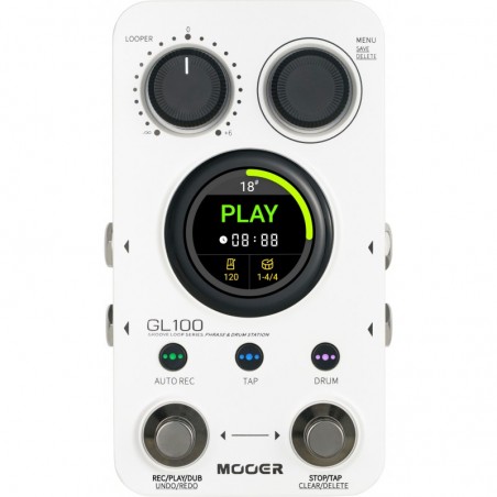 MOOER GL100
