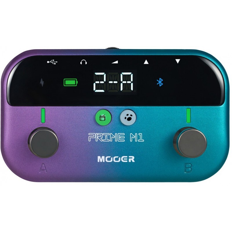 MOOER PRIME M1