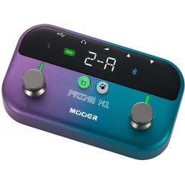MOOER PRIME M1