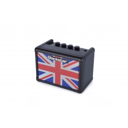 BLACKSTAR FLY3 UNION FLAG BLACK
